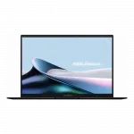 Ноутбук ASUS Zenbook 14 UM3406GA-QD049 14" WUXGA OLED, AMD AI 5 430, 16GB, F512GB, UMA, NoOS, Чорний