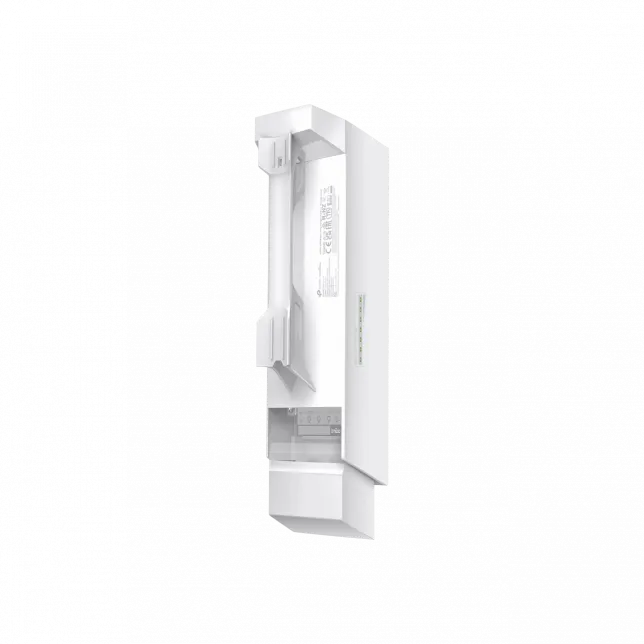 Бездротовий міст TP-LINK EAP215-Bridge KIT AC900, 3xGE LAN, PoE до 5 км