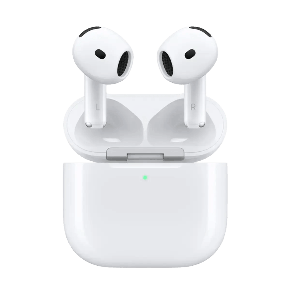 Apple AirPods 4 with Active Noise Cancellation (2024)