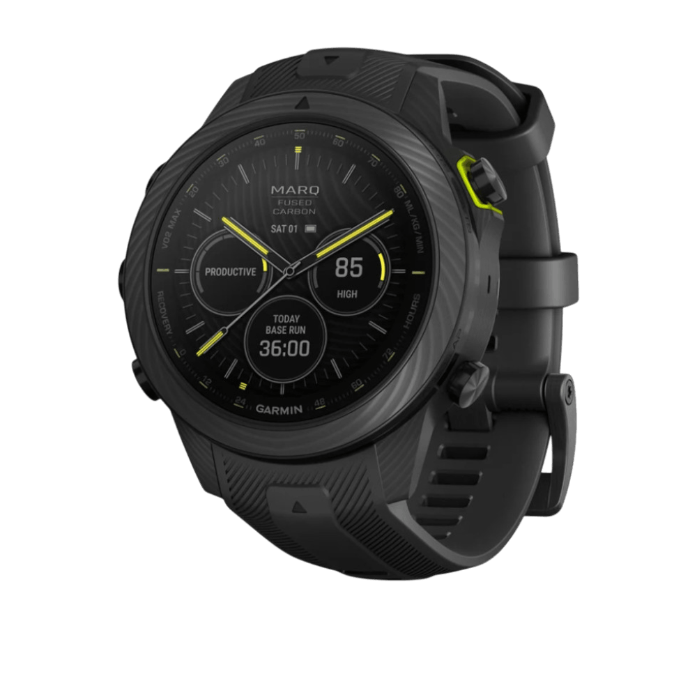 Смарт-годинник Garmin MARQ Athlete (Gen 2) Carbon