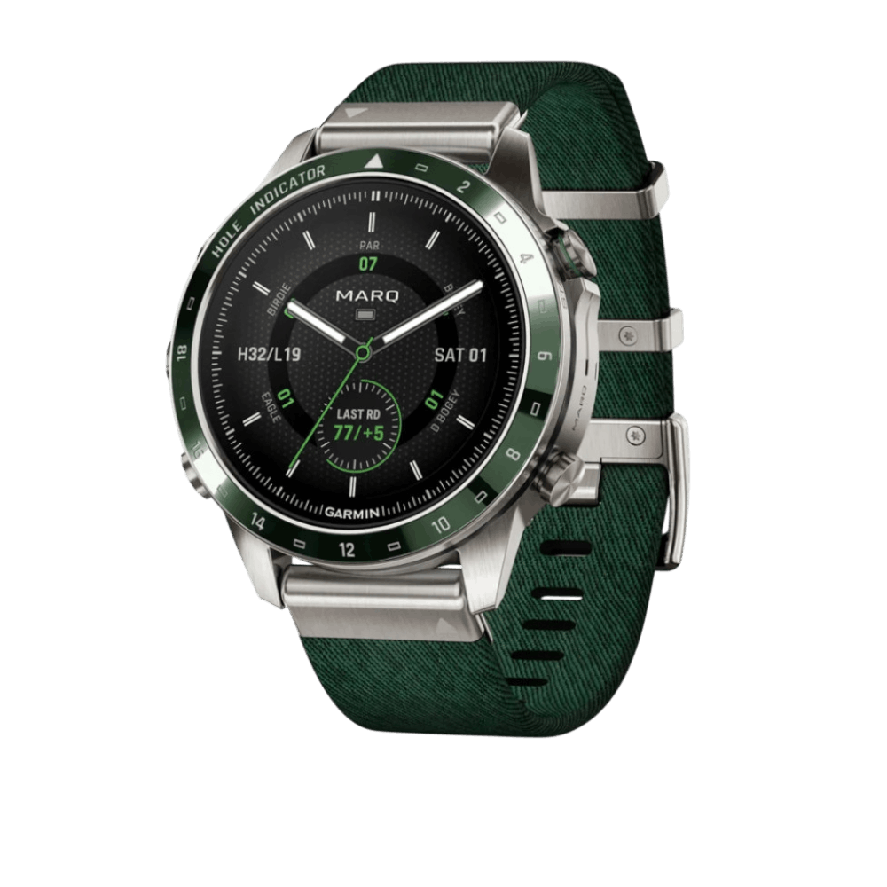 Смарт-годинник Garmin MARQ Golfer (Gen 2)