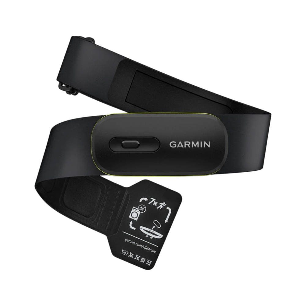 Датчик серцевого ритму Garmin HRM 600, розмір M-XL (Пульсометр)