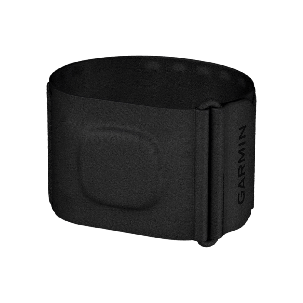 Смартбраслет для моніторингу сну Garmin Index Sleep Monitor, розмір: S/M