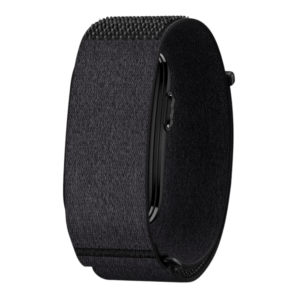 Фітнес-браслет Garmin CIRQA Smart Band Black (S-M)